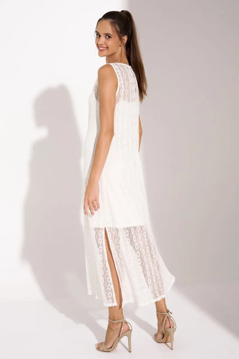 049567 RIMINI Dress