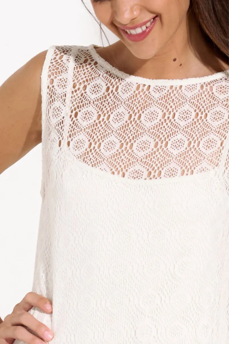 049567 RIMINI Dress