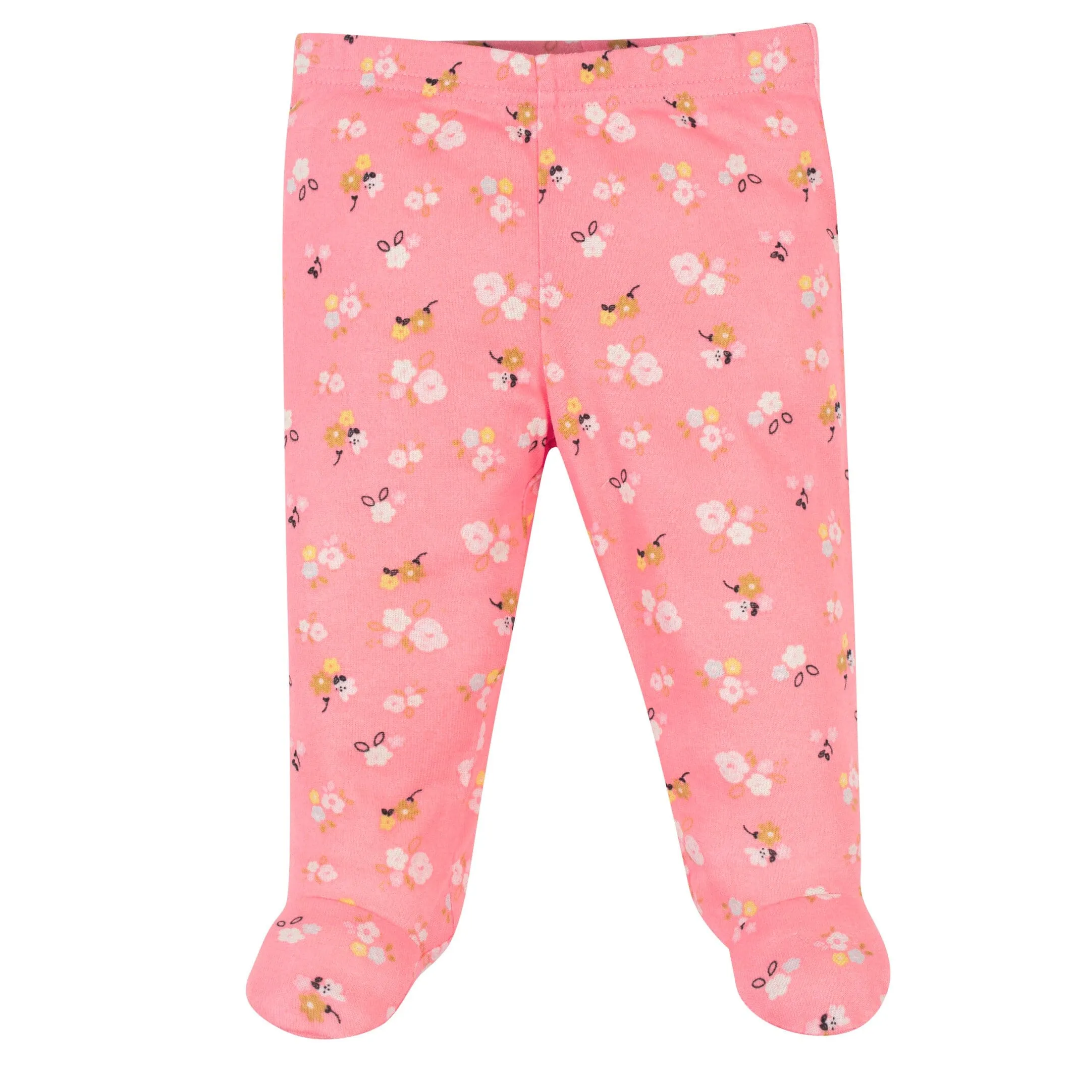 3-Piece Baby Girls Ballerina Take Me Home Set