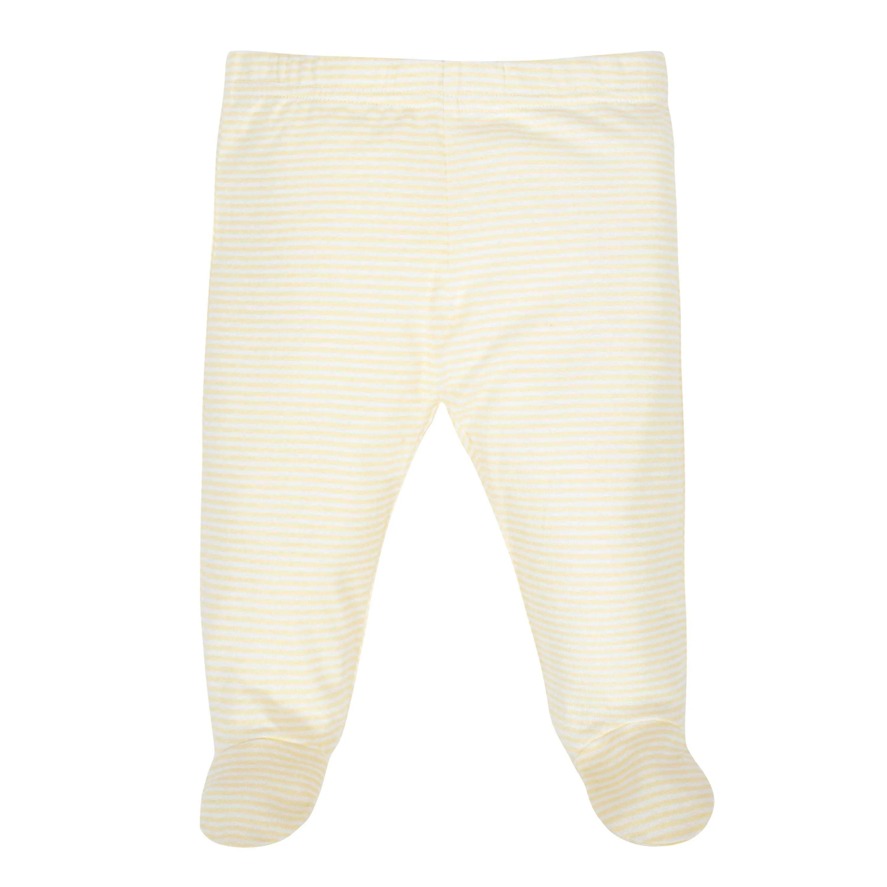 3-Piece Baby Neutral Lamb Take Me Home Set