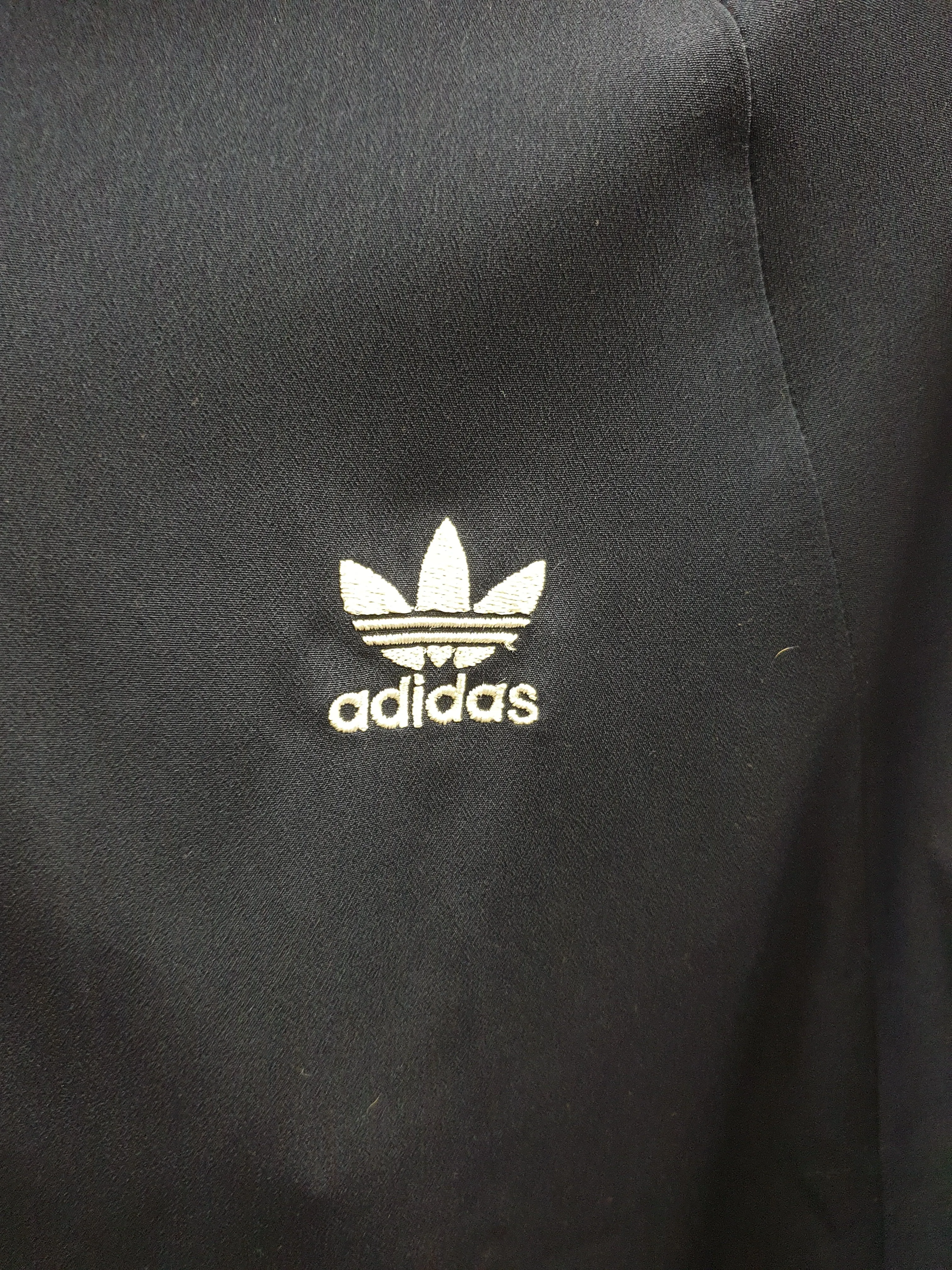 Adidas navy skirt size M