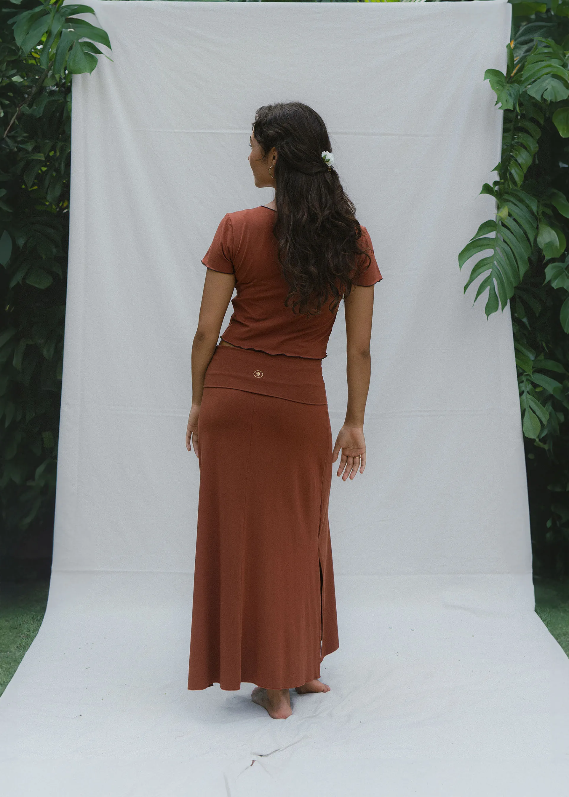 Agni Skirt Spice