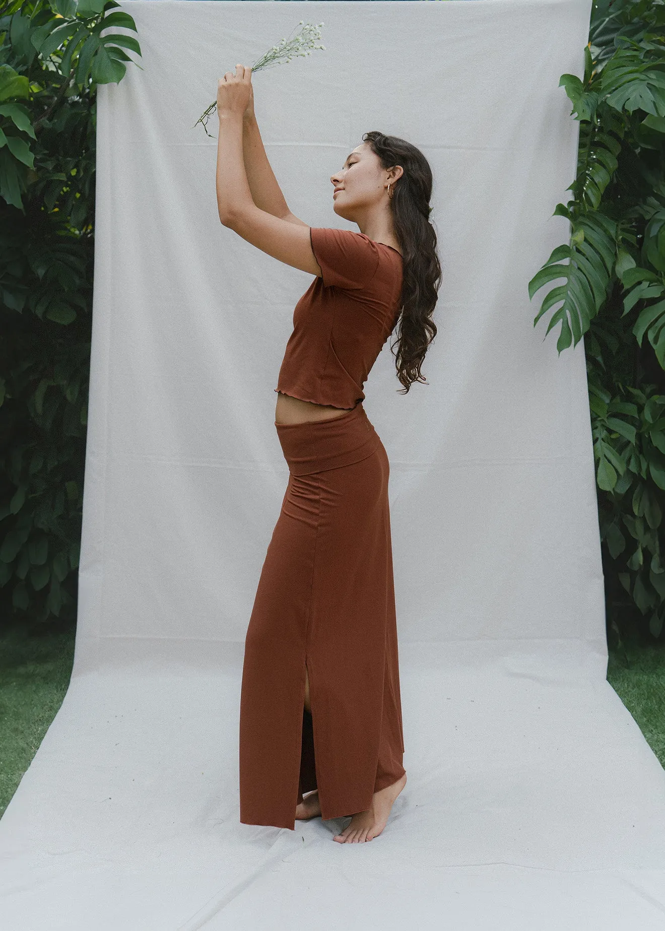 Agni Skirt Spice