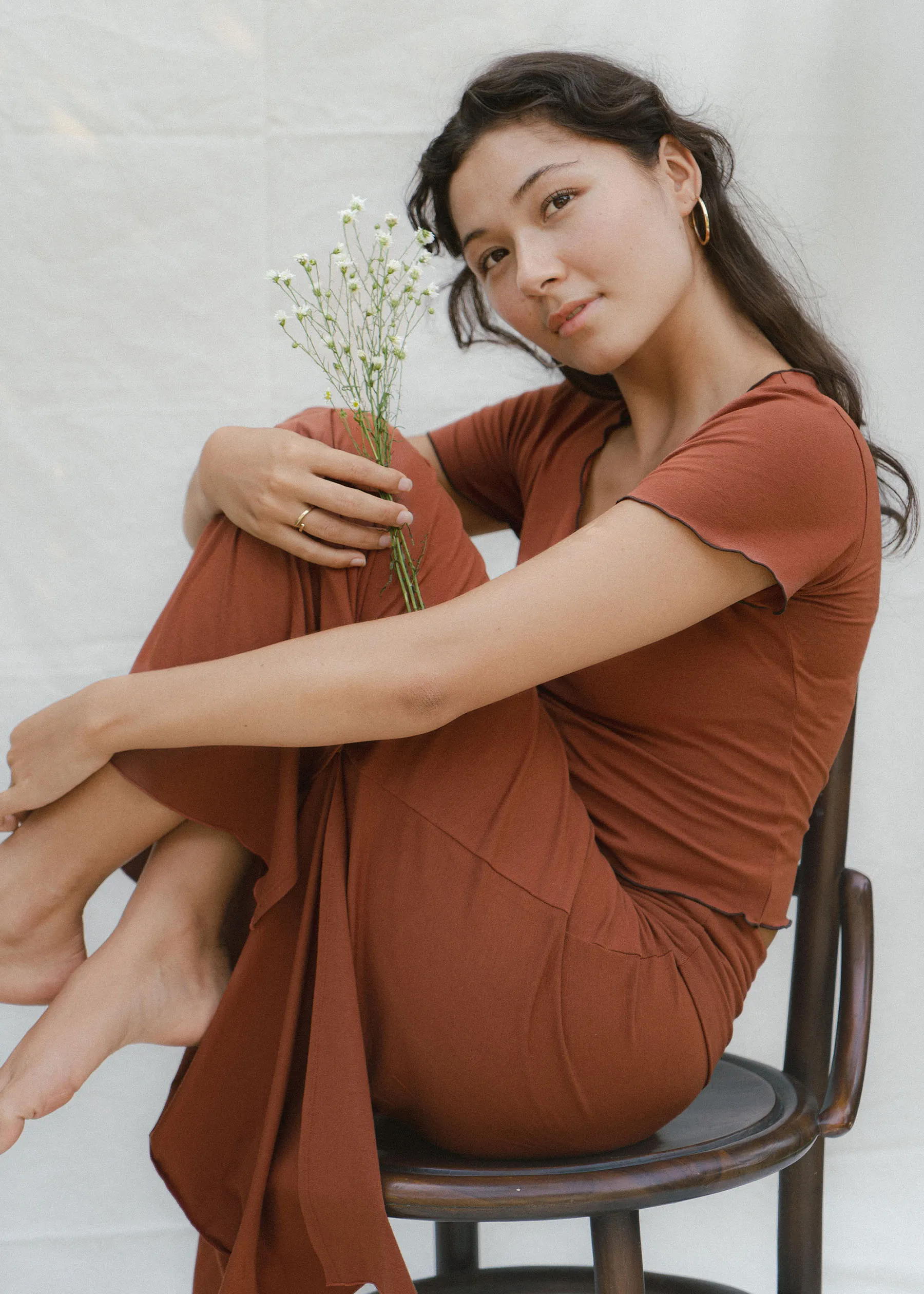 Agni Skirt Spice