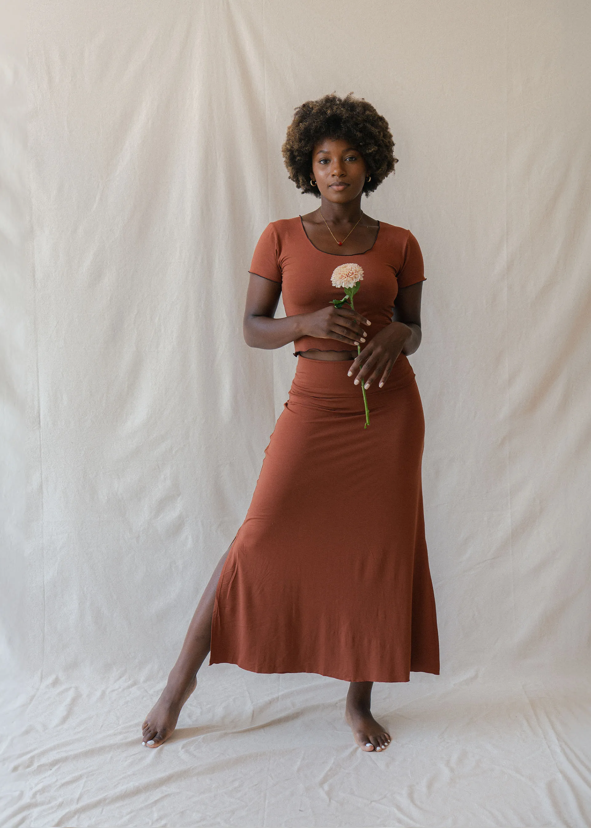 Agni Skirt Spice