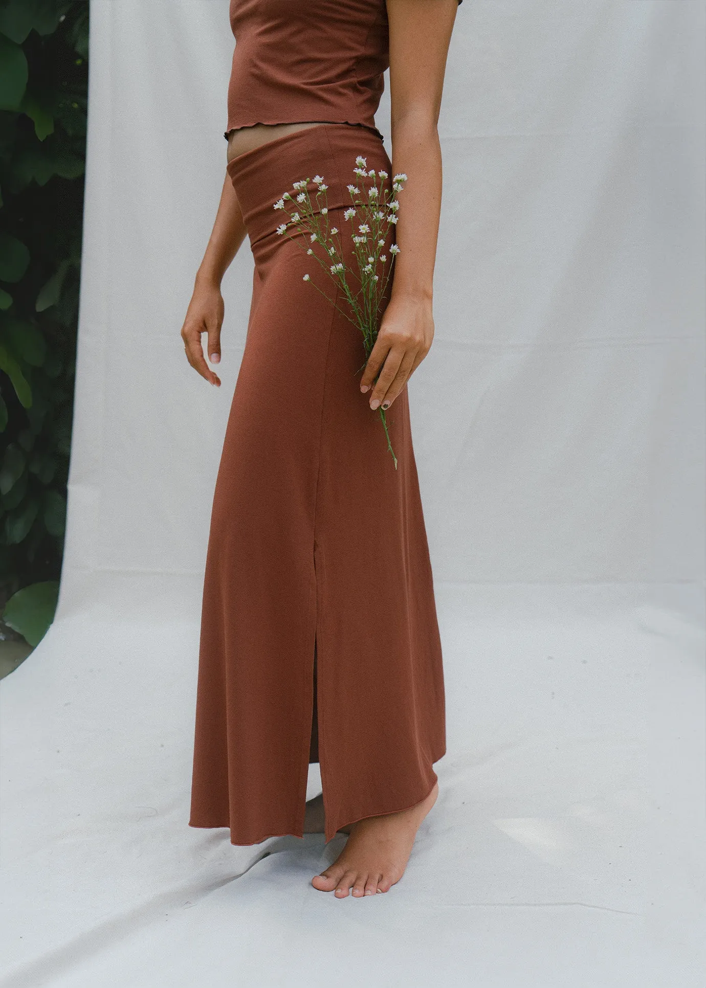 Agni Skirt Spice