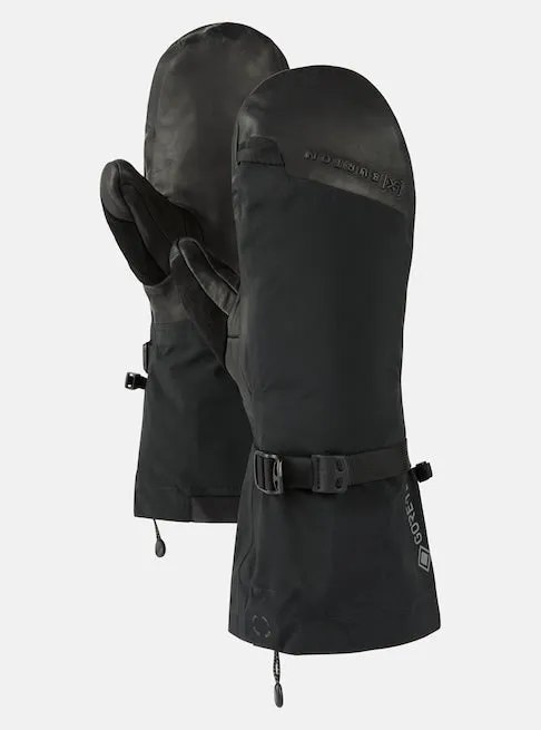 [ak] Oven GORE-TEX 3L Mittens System