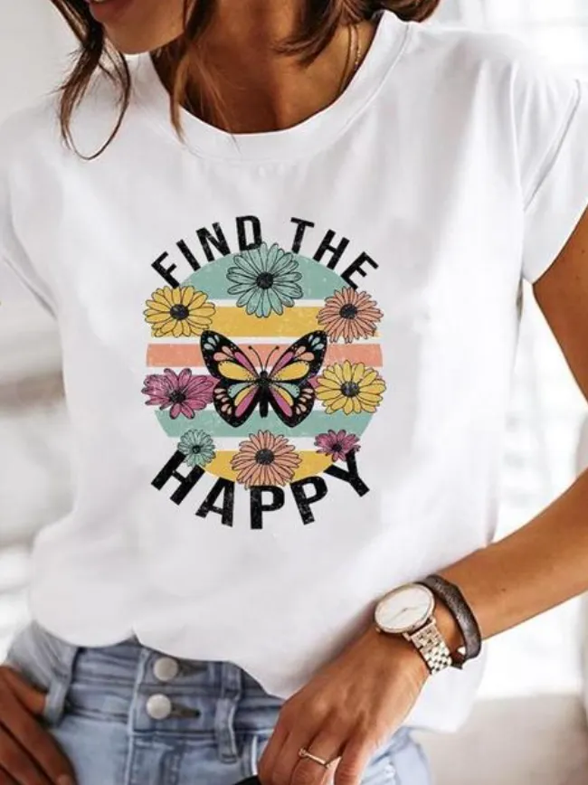 Alba® | Casual Printed Summer Shirts