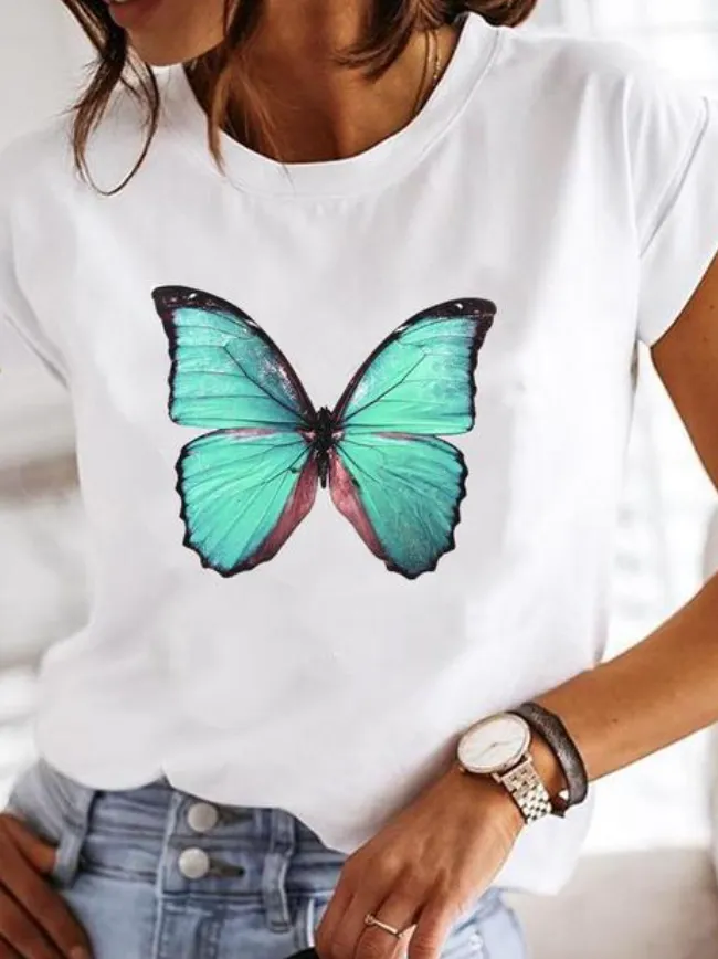 Alba® | Casual Printed Summer Shirts