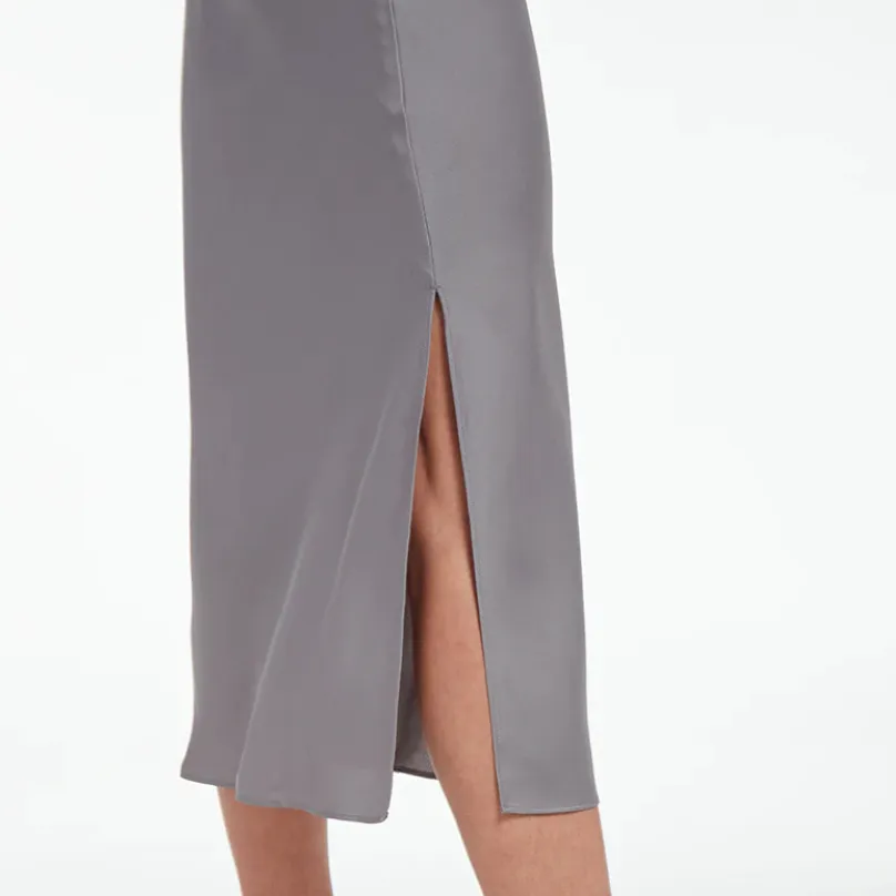 Apparis Helen Dress Cement