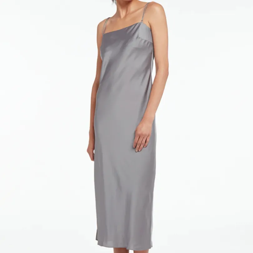 Apparis Helen Dress Cement