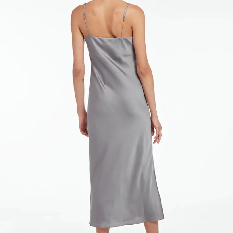 Apparis Helen Dress Cement