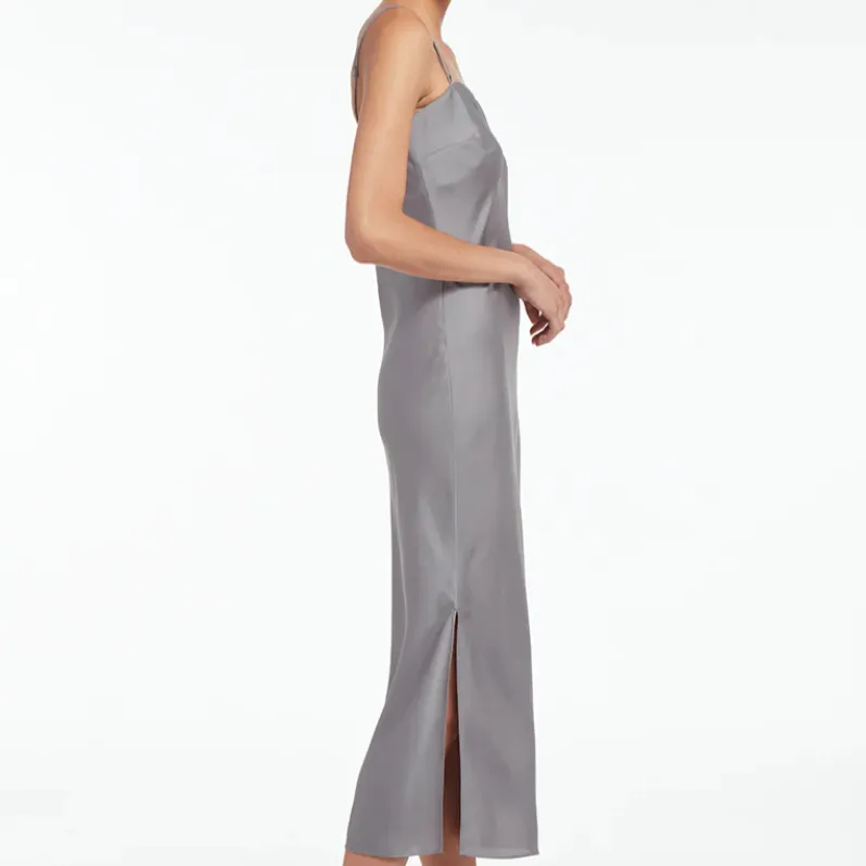 Apparis Helen Dress Cement