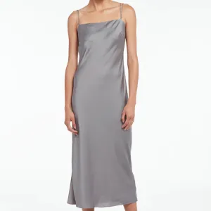 Apparis Helen Dress Cement