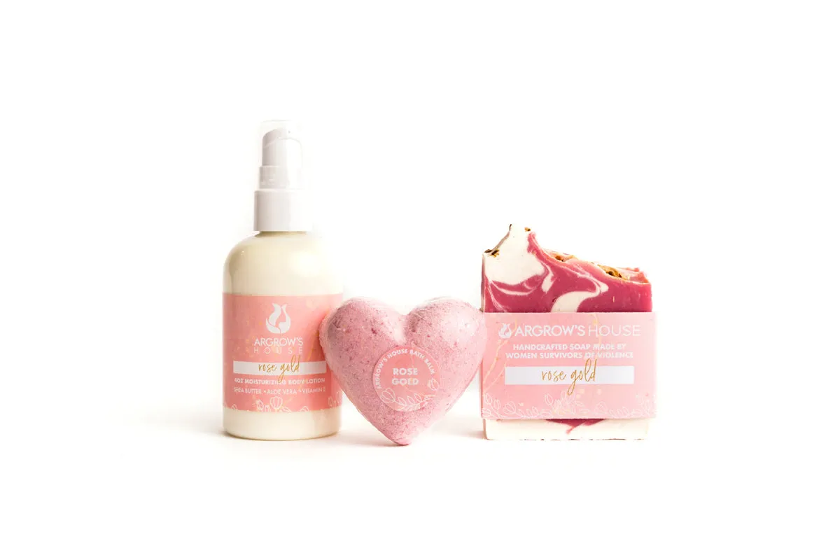 Argrow's House Gift Sets