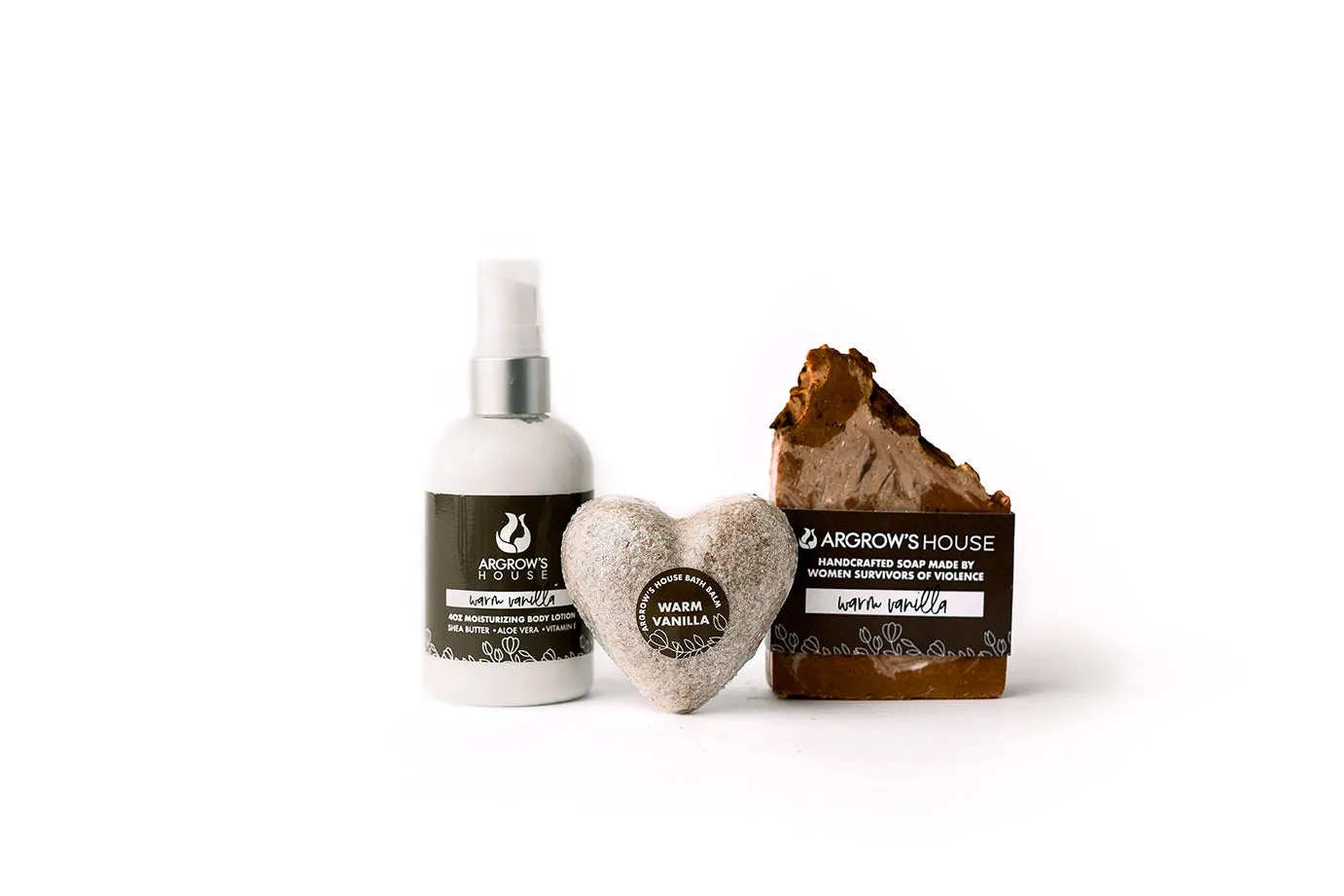 Argrow's House Gift Sets