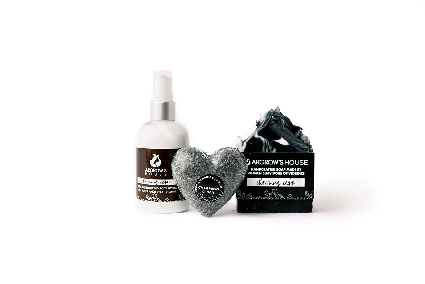 Argrow's House Gift Sets