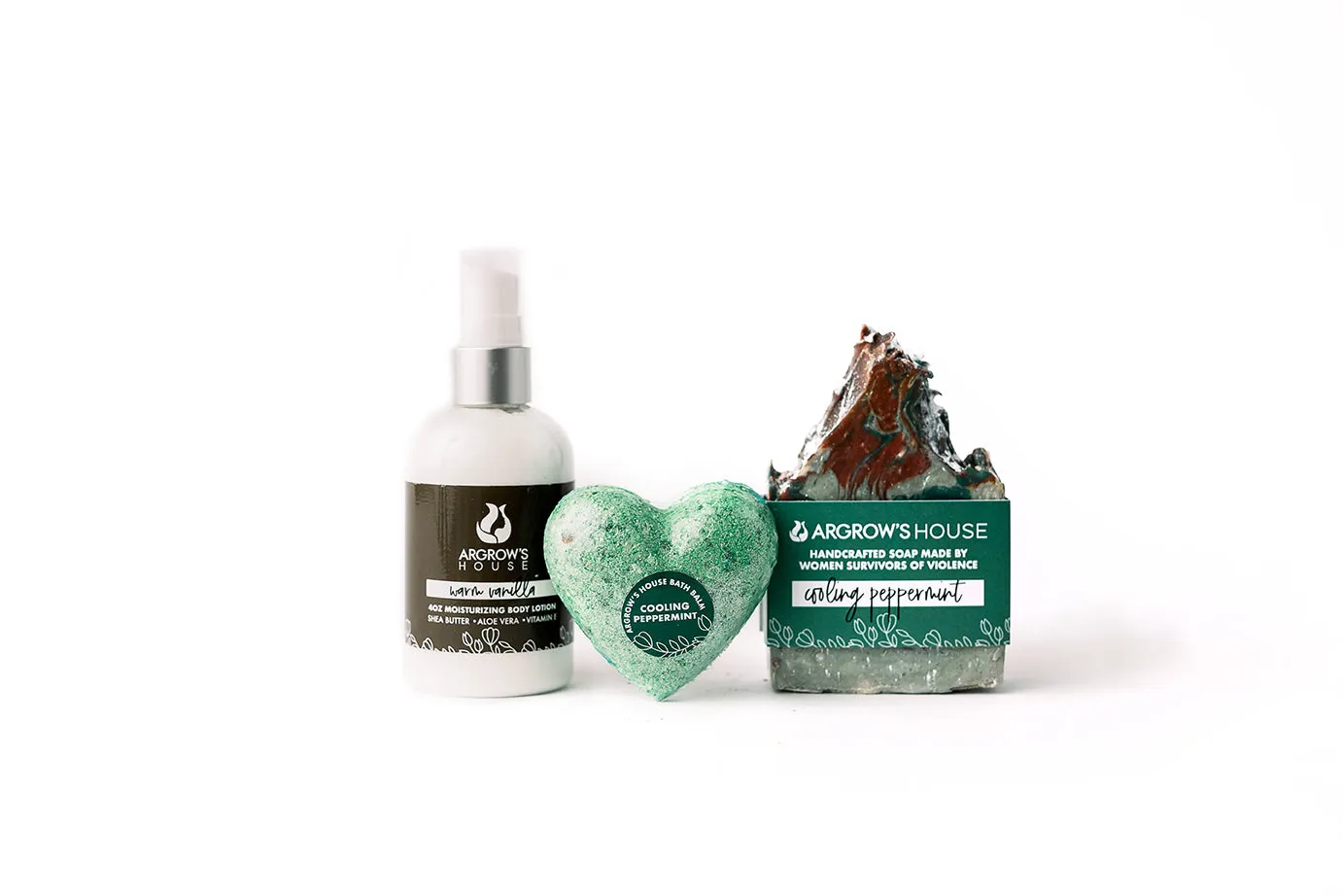 Argrow's House Gift Sets