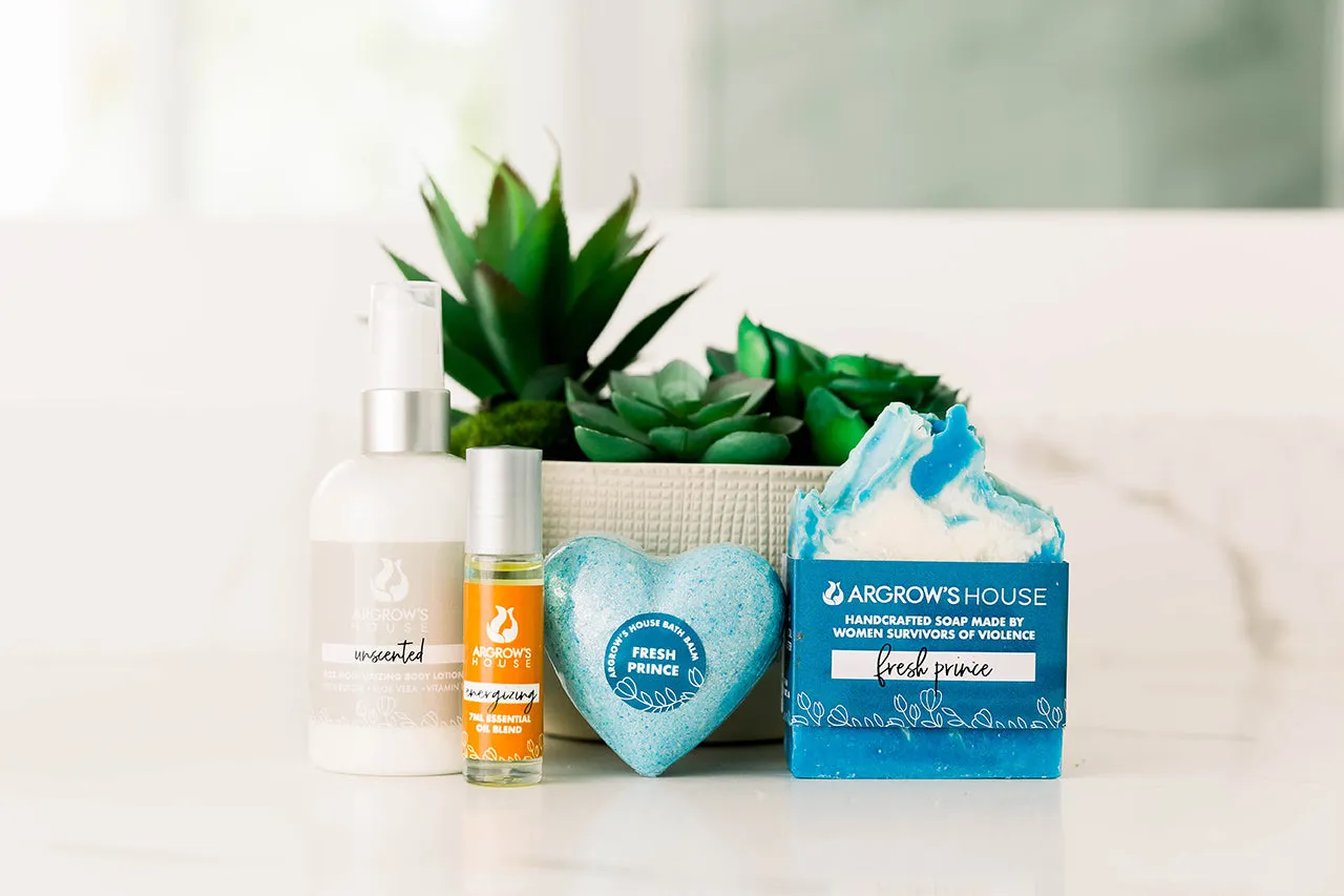 Argrow's House Gift Sets