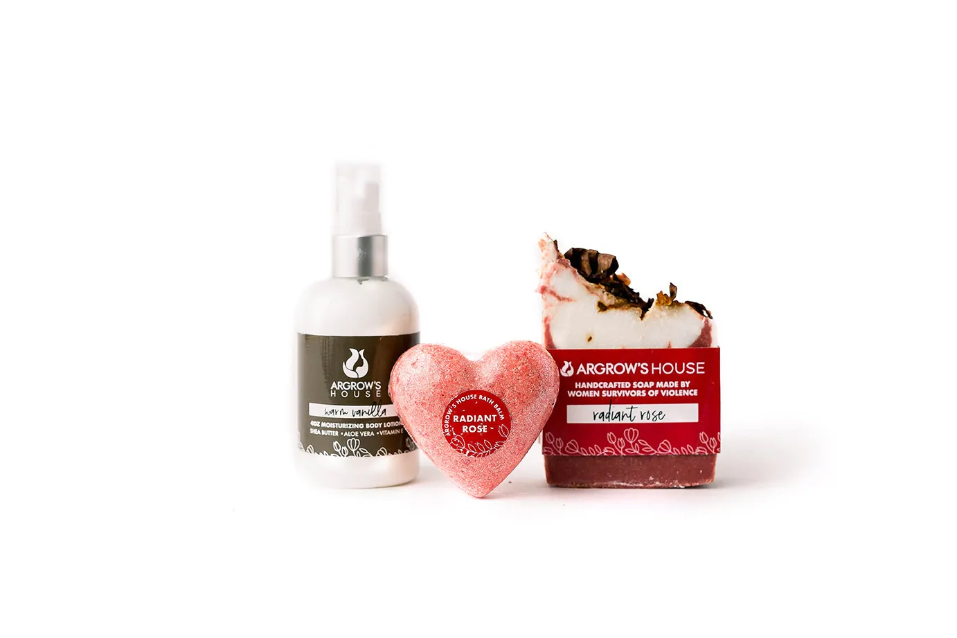 Argrow's House Gift Sets