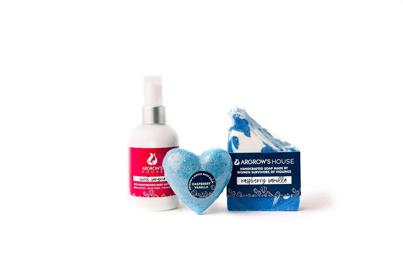 Argrow's House Gift Sets