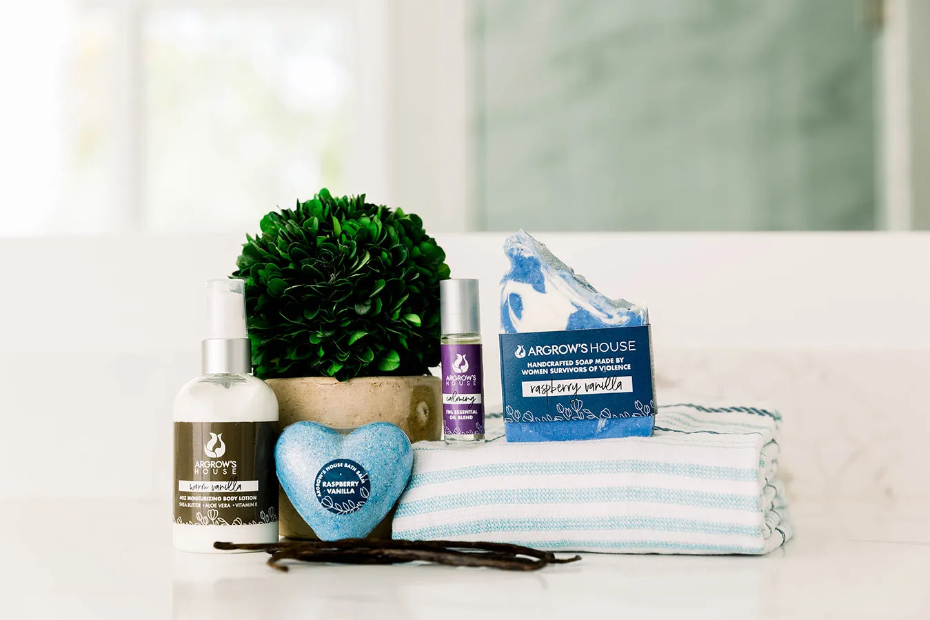 Argrow's House Gift Sets