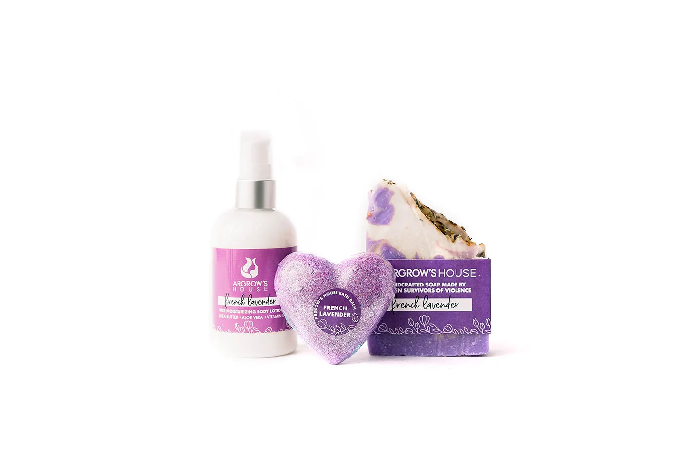 Argrow's House Gift Sets