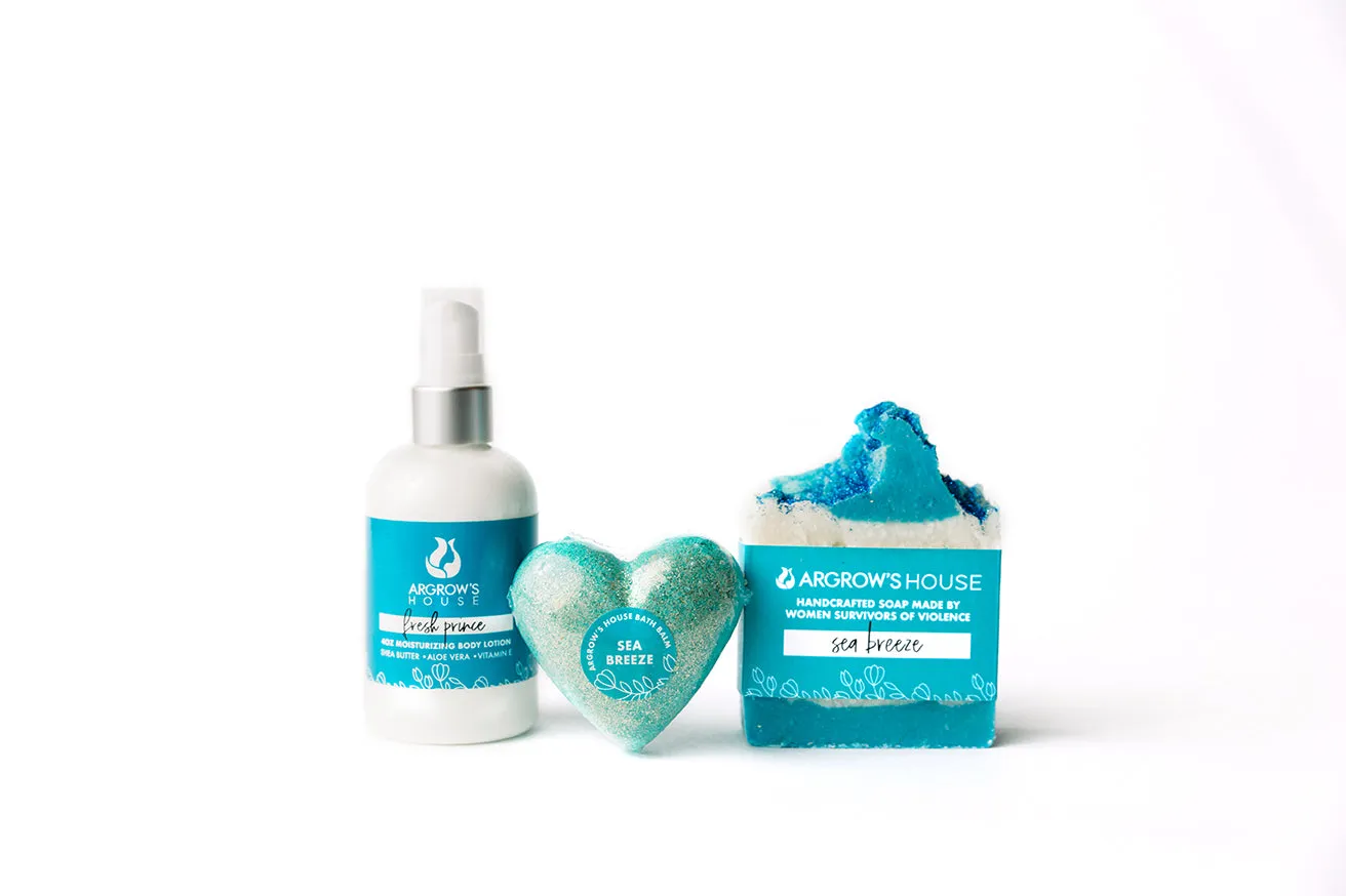 Argrow's House Gift Sets