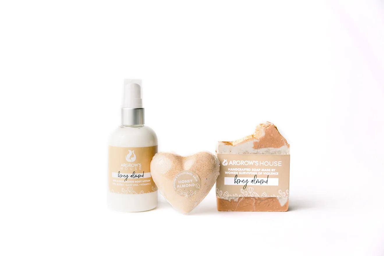 Argrow's House Gift Sets
