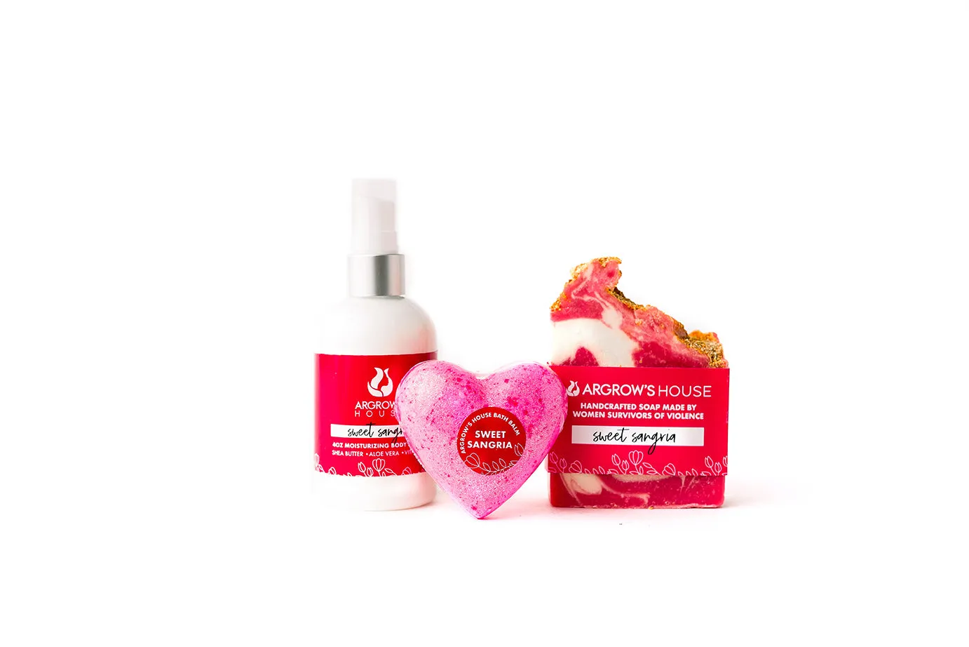 Argrow's House Gift Sets