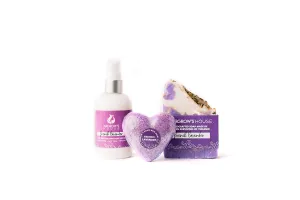 Argrow's House Gift Sets