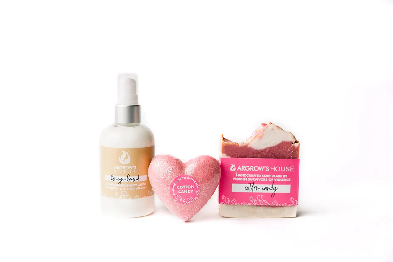 Argrow's House Gift Sets