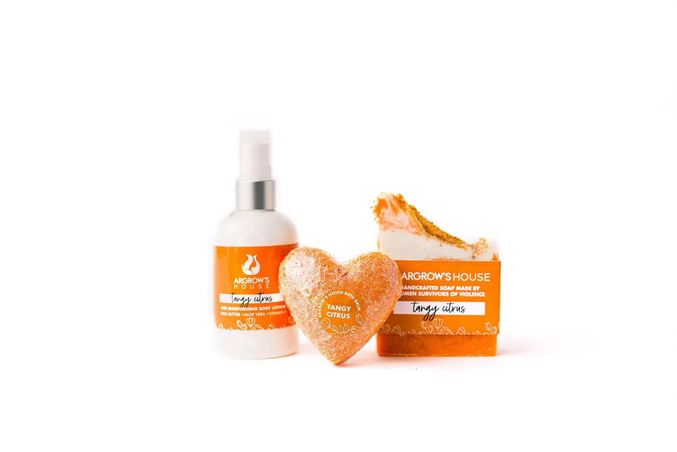 Argrow's House Gift Sets