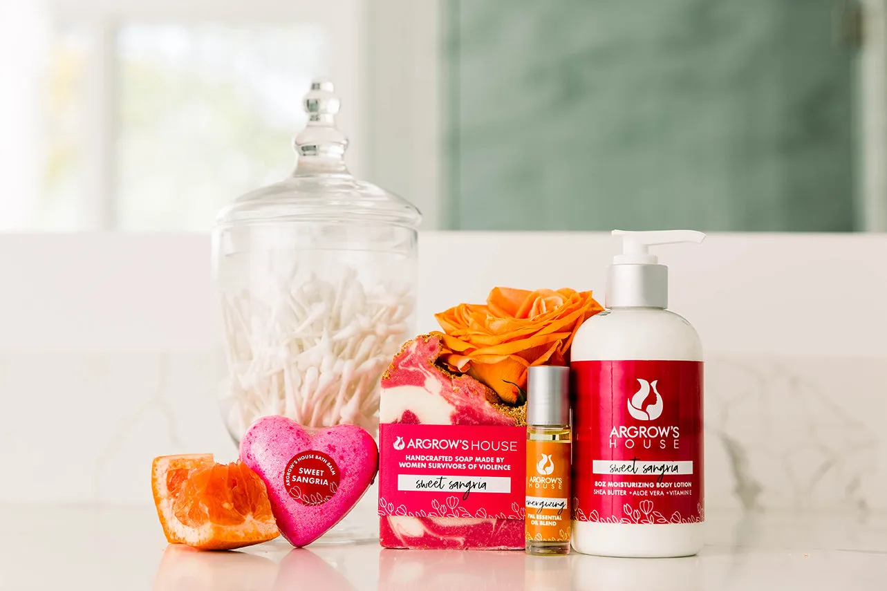 Argrow's House Gift Sets