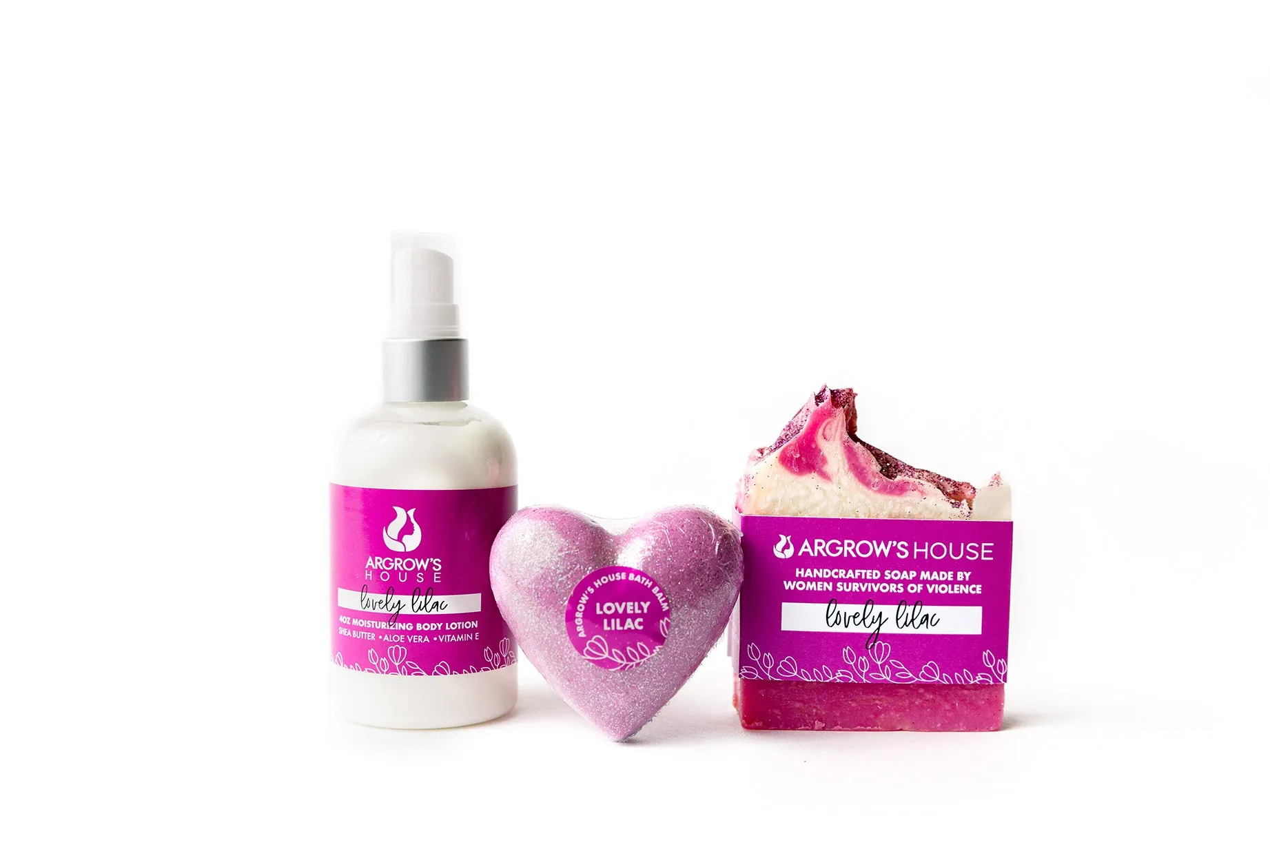Argrow's House Gift Sets