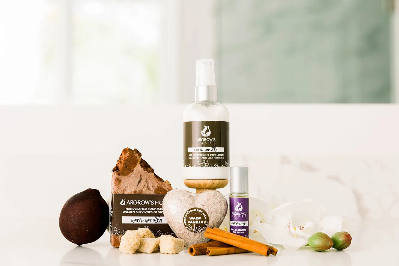 Argrow's House Gift Sets