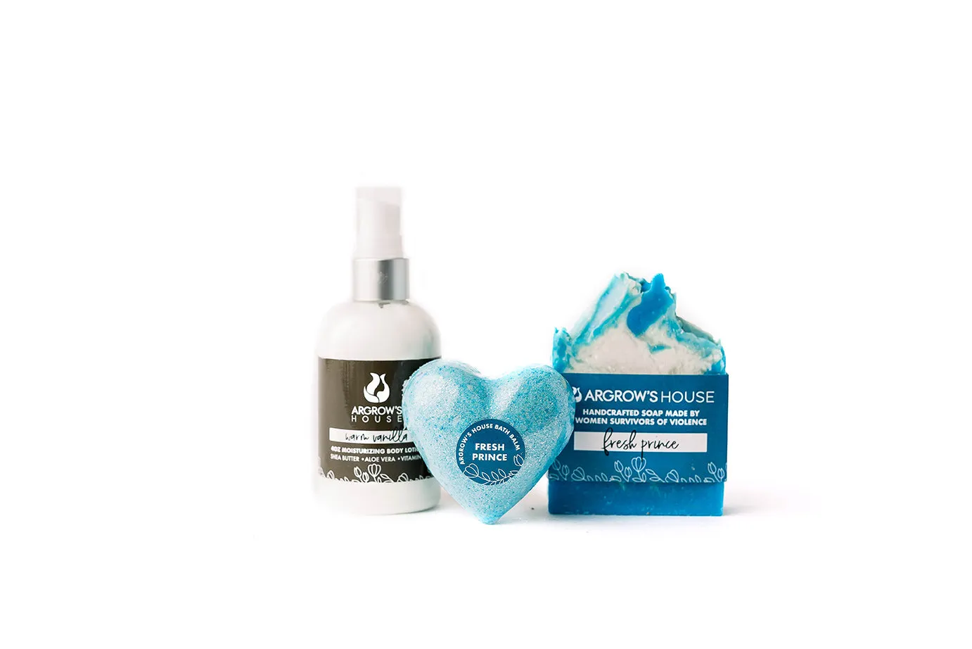 Argrow's House Gift Sets