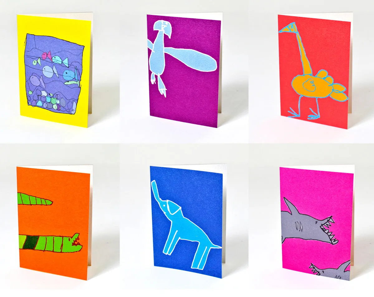 Assorted Box Set: Baby AB1