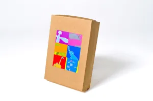Assorted Box Set: Baby AB1