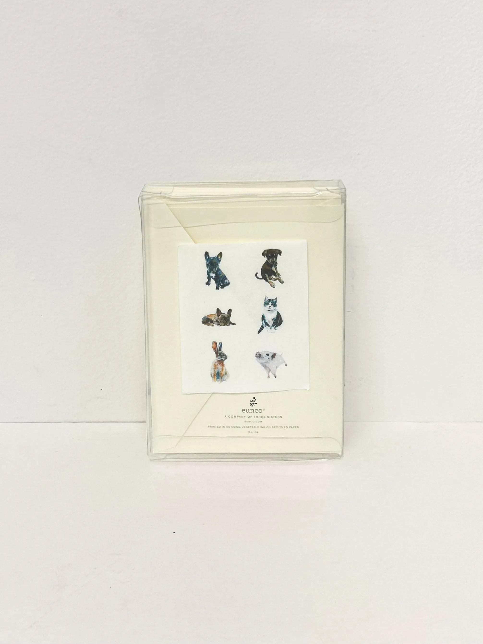 Assorted Box Set: Pets AD1