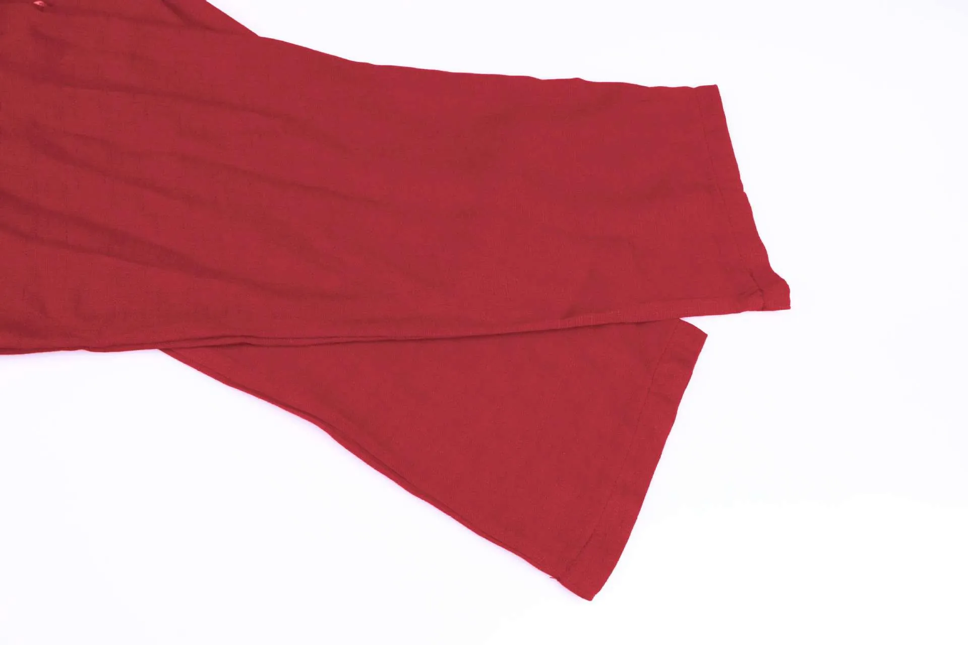 Autumn and Winter New Long-sleeved Dress Long Skirt Women's Clothing
