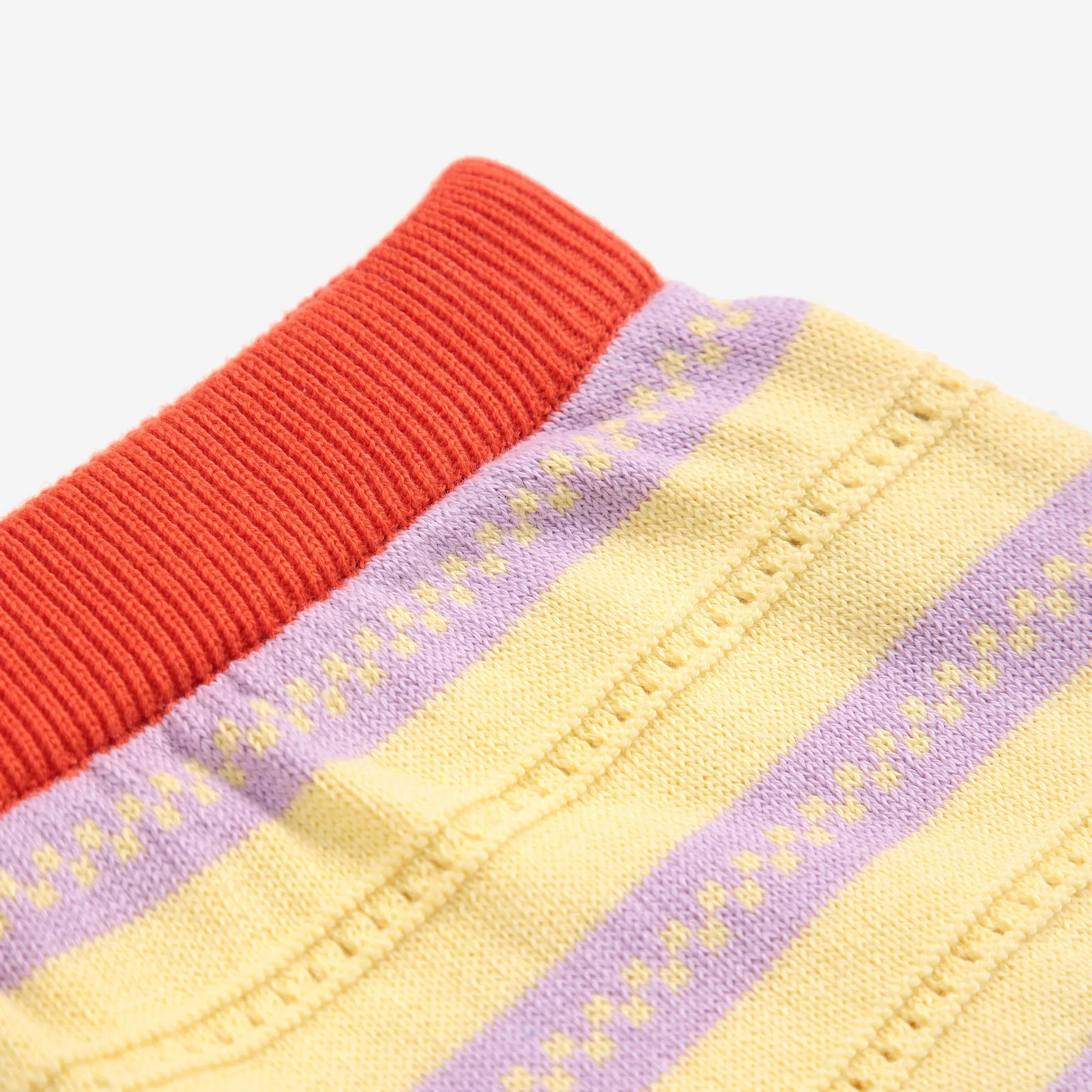 Baby Flower Knitted Set(2 Pack)