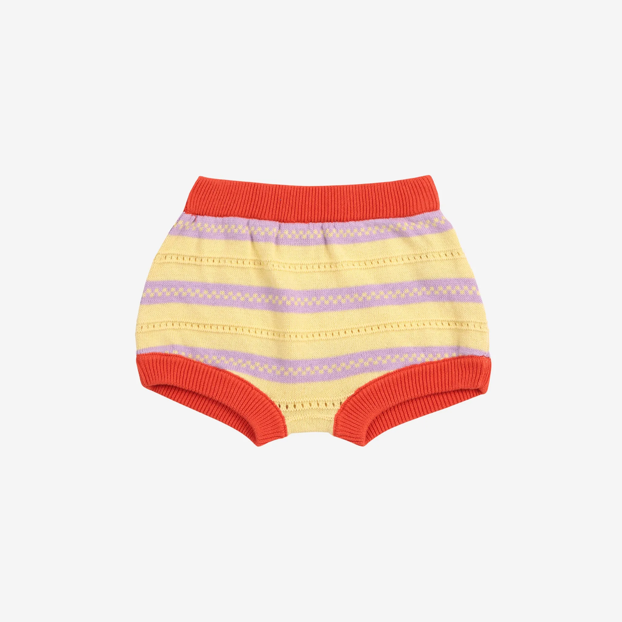 Baby Flower Knitted Set(2 Pack)