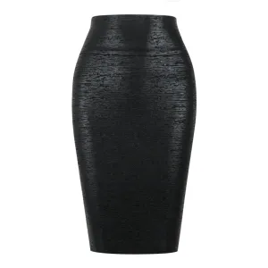 Bandage Skirts
