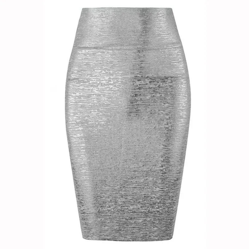 Bandage Skirts