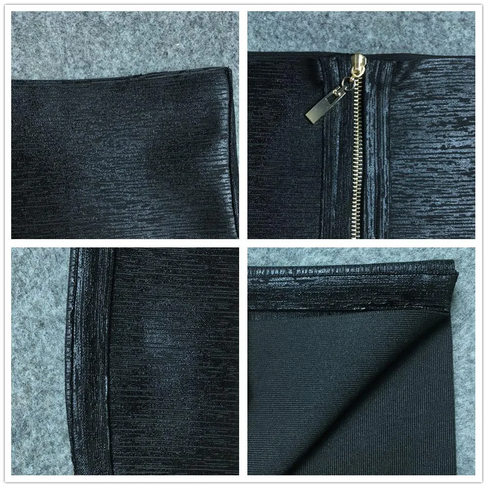 Bandage Skirts