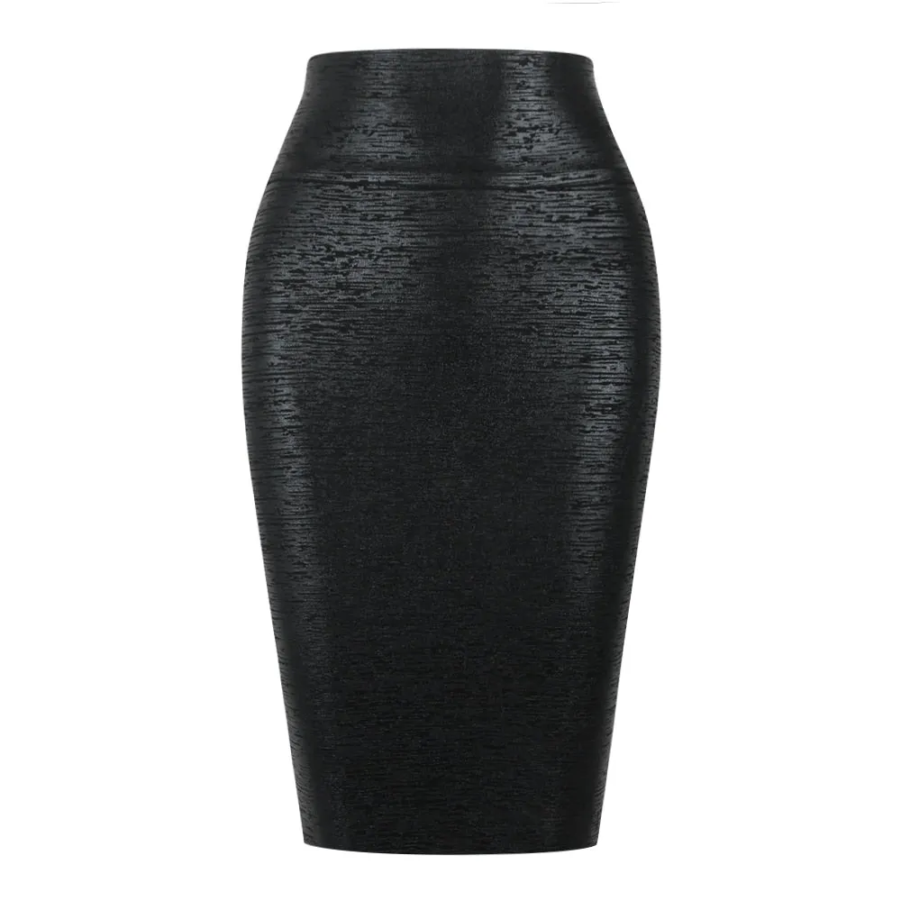 Bandage Skirts