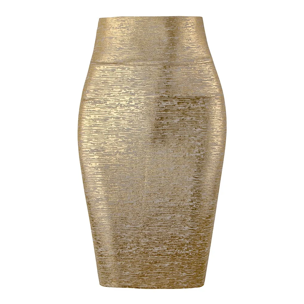 Bandage Skirts