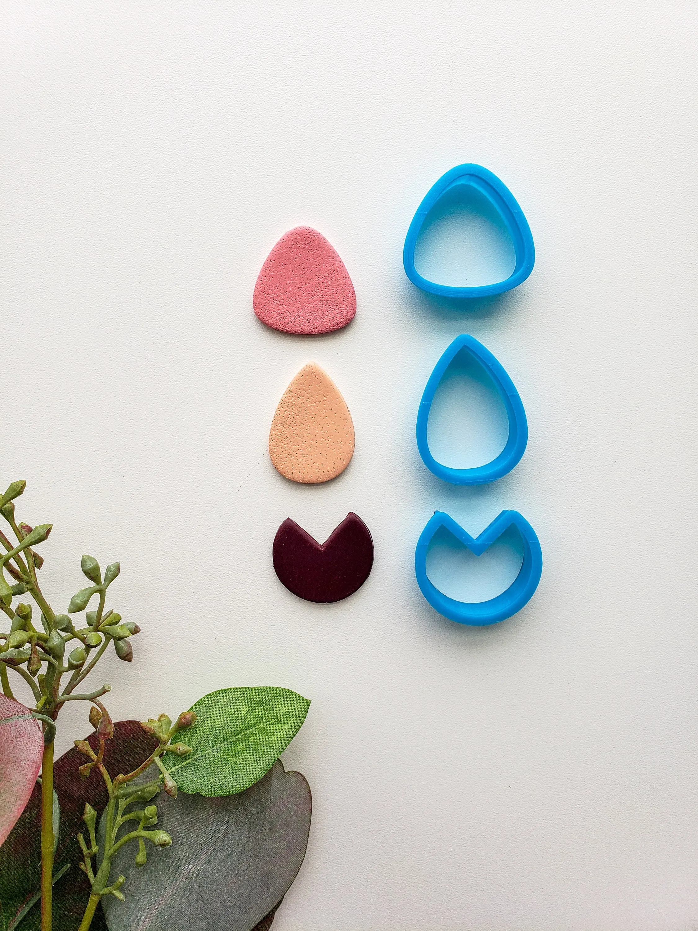 Basics Trio | Basic Cutters