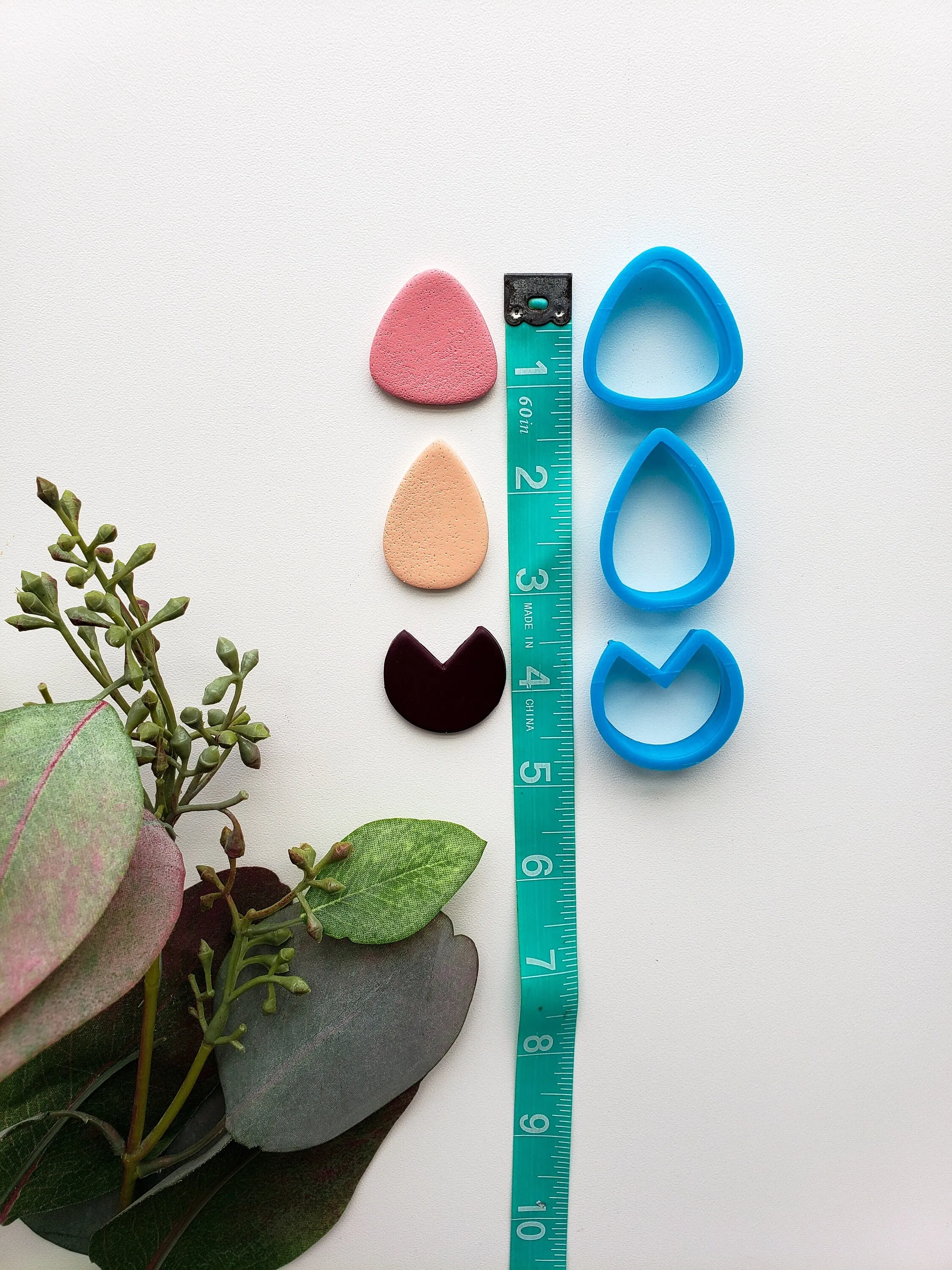Basics Trio | Basic Cutters
